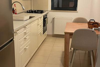 2 Camere I PIPERA I Adora Residence I Loc de Parcare Inclus - 4