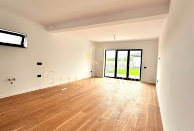 Casă Premium pe Parter | Stupini – Str. Izvorului - 12