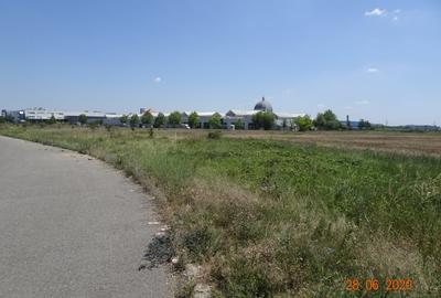 Teren Hornbach, stradal - 4