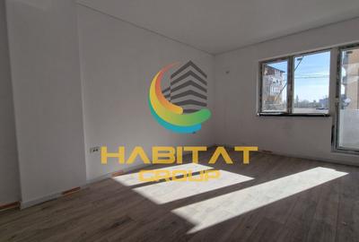 Apartament cu 2 camere decomandat în Theodor Pallady