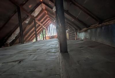 Gospodărie completă în Zăbala – Casă 150 mp (3 dormitoare, living, loc de masă, - 13