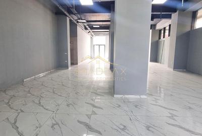 SPATIU COMERCIAL –PARTER + SUBSOL / 430 mp // Vitan - 7