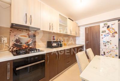 Vânzare, apartament 2 camere, zona Theodor Pallady - 7