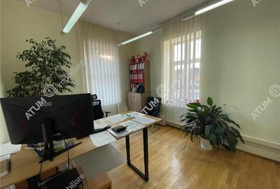 Spatiu birouri in zona centrala din Sibiu - 6