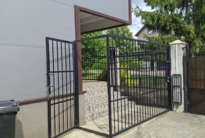 Spatiu Comercial de 100 mp de Inchiriat - Cartier Trivale, Str. Campului-750 eur - 1