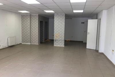 Spațiu comercial 55 mp | Vitrină stradală | Metrou Dimitrie Leonida - 6