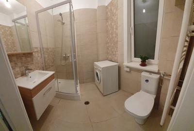 B-dul Nicolae Balcescu 24, bloc consolidat, mobilata si utilata. - 5