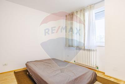 Apartament 4 camere luminos I Terasa I 2 Parcari I Sisesti - Baneasa - 12