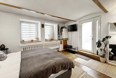 Garsoniera in vila | Zona Ultracentala - 6