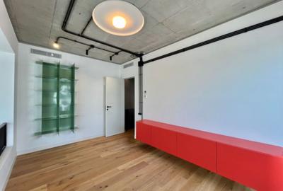 Apartament tip loft | Duplex | 4 camere - 2
