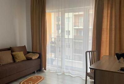 Apartament de 1 camera, zona Teilor - 3