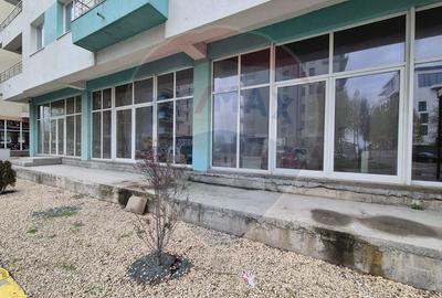 Spatiu comercial de 274mp de vanzare in zona Central - 2
