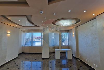 Spațiu de birouri de 1,054mp de închiriat în zona Bucureștii Noi - 33