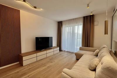 2 camere Pipera / Nusco City / Oregon Park - 2