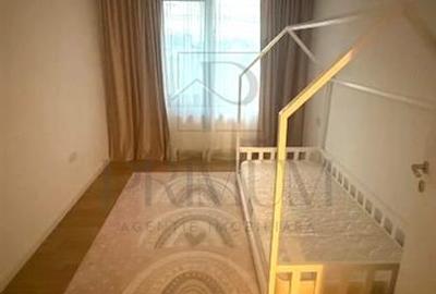 DUMBRAVITA - DECHATLON - TRIPLEX - 4 CAMERE - 2 BAI - TERASA 15mp - CURTE - LOC - 11