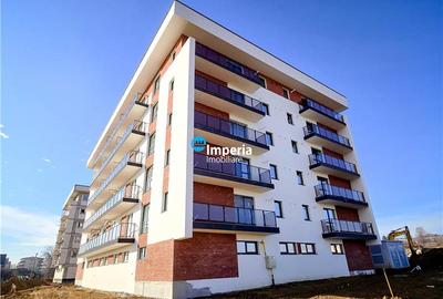 Proiect  deosebit TVA inclus Galata! Studio 48MP, pret PROMO! - 10