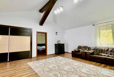 Vila 7 Camere - Cheia Prahova- Mobilată și utilată Complet - 47