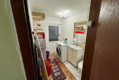 Casa individuala Giulesti | Renovata 2025 | Teren 380mp - 33