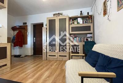 Apartament de vanzare cu 2 camere, loc de parcare, in Sibiu - 2