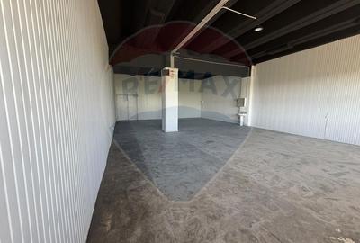 Spațiu comercial de inchiriat - 138mp în zona Ozana - Pallady - 6