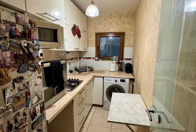 De Inchiriat Apartament 3 camere Piața Romană sector 2 - 5