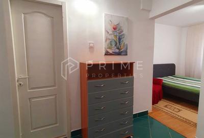 Apartament cu 1 camera 28 mp | TUDOR - Calea Sighisoarei | - 1