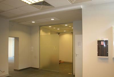 Spațiu comercial, de 90 mp, în Militari