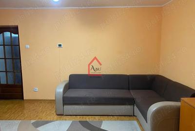 Ap 1 cam decomandat | Pacurari - Petru Poni | et intermediar - 1