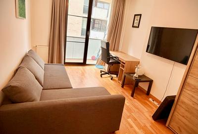 Vanzare apartament 2 doua camere  -Baneasa  - Gradina Zoologica -plus parcare - 12