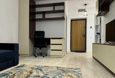 Apartament de 2 camere, 55 mp, centrala, balcon, Onix Park North Residence - 1