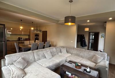 Duplex despărțit prin camera tehnica, zona Pădure Dumbravita - 37