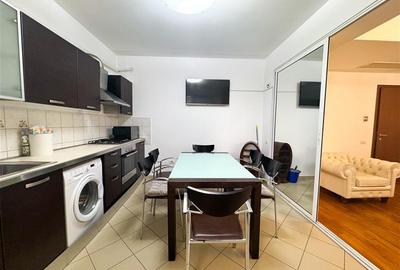 Apartament de inchiriat 2 camere Herastrau - 7