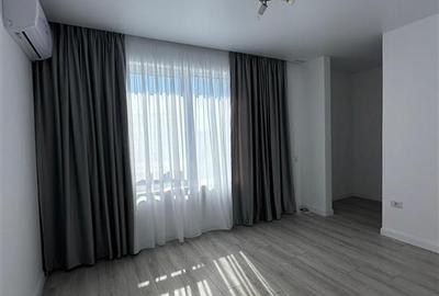 Penthouse 3 camere | 3 bai | Terasa | Etaj 6+7 | Finisat complet | Aer condition - 11