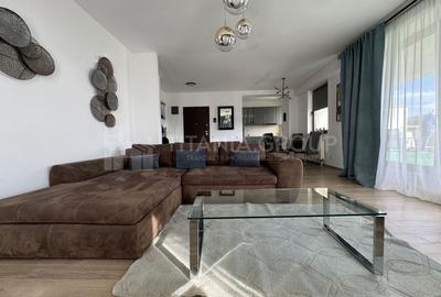 Apartament 2 camere + terasă amenajată și parcare – Season Residence - 1