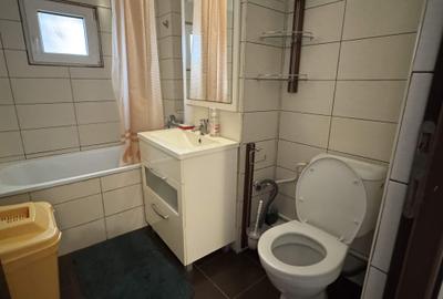 2 cam, etaj 1, decomandat, renovat, mobilat+utilat, Dinu Lipatti - 20
