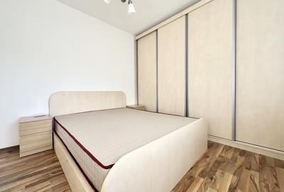 CASA CURTE PROPRIE / COMPLET MOBILATA SI UTILATA / GARAJ - 18