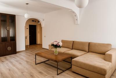 2 Cam Calea Victoriei - Ultracentral Modern - 1