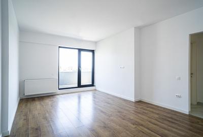 2 Camere, bucatarie inchisa, 58.2 mp, Bloc NOU, FINALIZAT, metrou langa bloc - 1