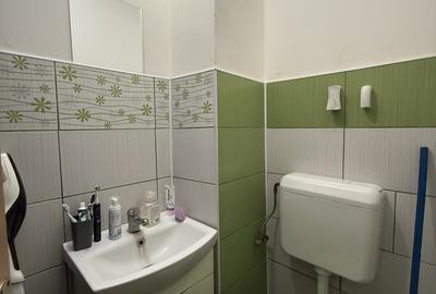 Apartament 3 camere, decomandat, 67 mp utili, parter - Girocului - 9