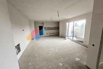 Apartament 4 camere, 92,48 mp, zona Campina - 3