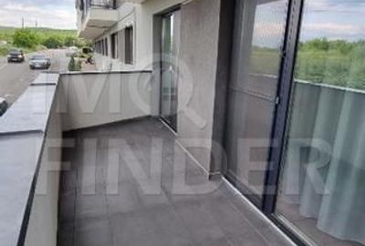 Apartament 3 camere, 74 mp, 2 bai, mobilat premium, Sopor - Baza Sportiva - 14
