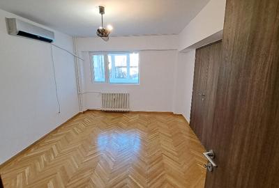 Dorobanti, spatiiu birouri de inchiriat, 3 camere, 80 mp, etajul 1, renovat 2026 - 1