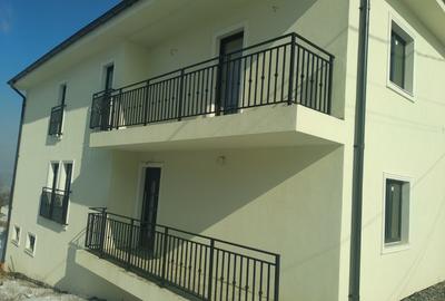 Casă individuală zona Feleacul, 170mp utili - 5