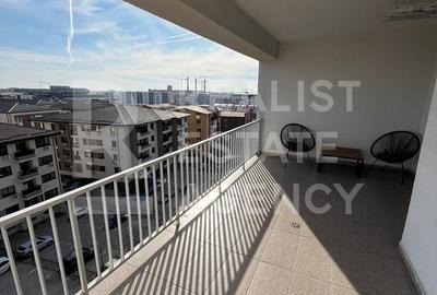 Vânzare, apartament 2 camere, zona Titan - 12