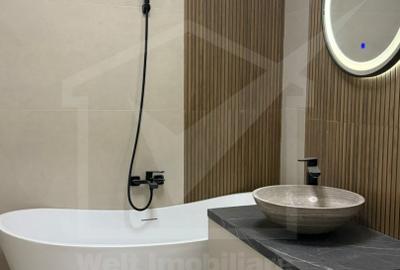Apartament 2 camere, central Floresti - 8