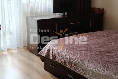 Parcul Sebastian | 3 camere | 77mp | et 6 | dec | loc parcare | 170.000 euro - 3