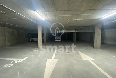 Apartament 3 camere BLOC NOU cu CF zona Vivo - 11