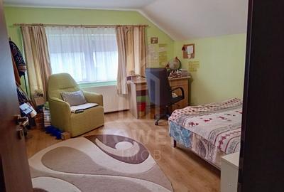 Casă la Cheie cu Garaj  • Gușterița,  Sibiu - 5