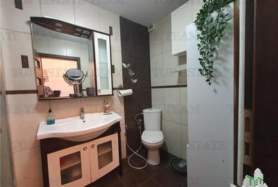 Apartament cu vedere la MARE si LAC zona exclusivista Sat VACANTA - 21