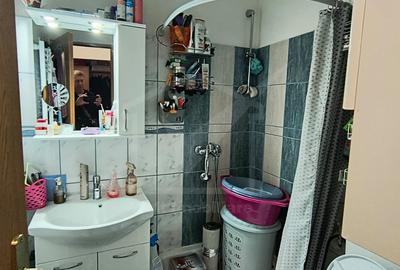 Garsonieră decomandată în Marasti, zona Expo Transilvania - 14